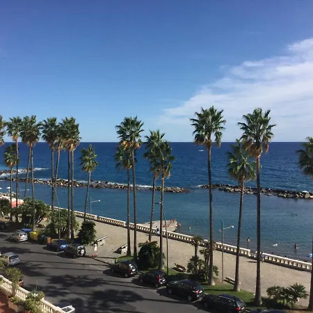 Bed & Breakfast Note Di Mare