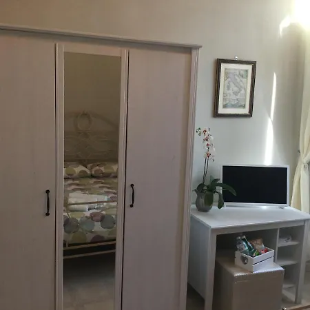 Note Di Mare Nocleg ze śniadaniem 3*