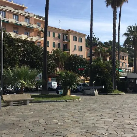 Nocleg ze śniadaniem Note Di Mare