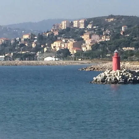 Bed & Breakfast Note Di Mare *