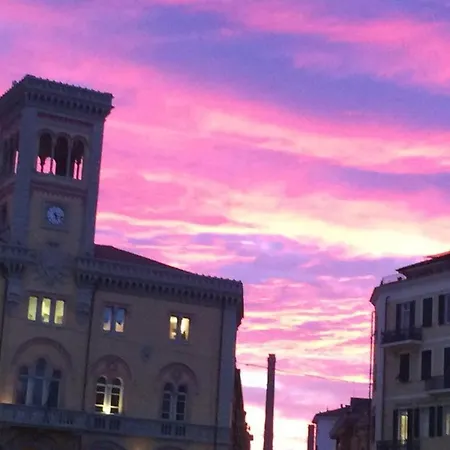 Note Di Mare Nocleg ze śniadaniem Imperia