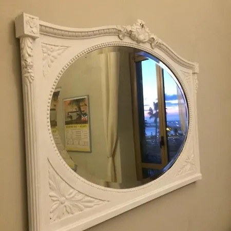 Nocleg ze śniadaniem Note Di Mare 3*