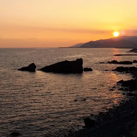 Nocleg ze śniadaniem Note Di Mare