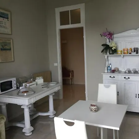 Nocleg ze śniadaniem Note Di Mare Imperia