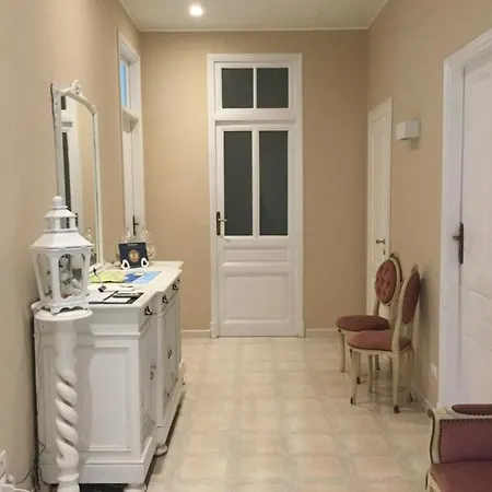 Note Di Mare Imperia