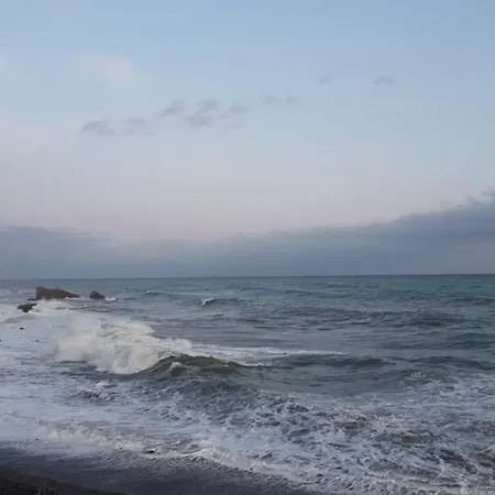 Note Di Mare Nocleg ze śniadaniem