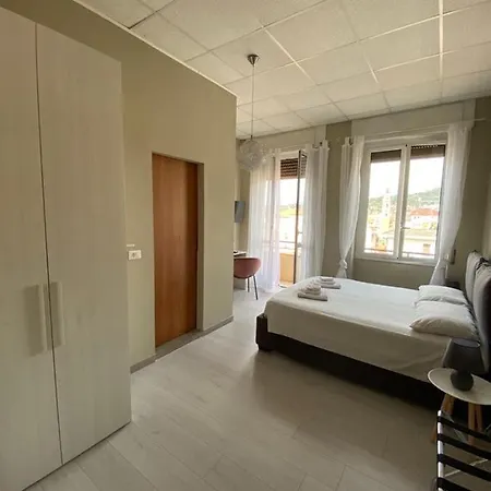 Note Di Mare Nocleg ze śniadaniem 3*