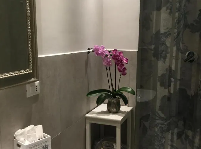 Note Di Mare 3* 임페리아