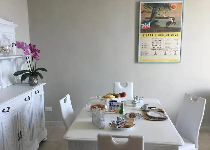 Note Di Mare 3* 임페리아