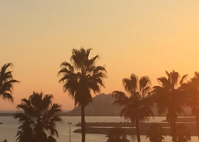 Note Di Mare 임페리아