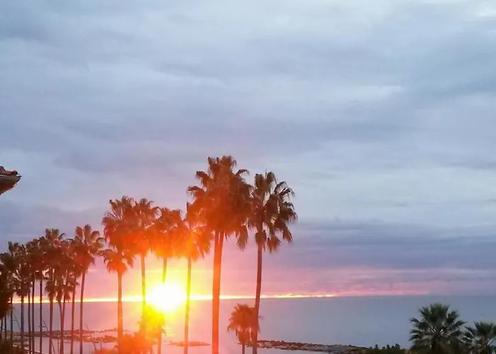 Note Di Mare 3* 임페리아