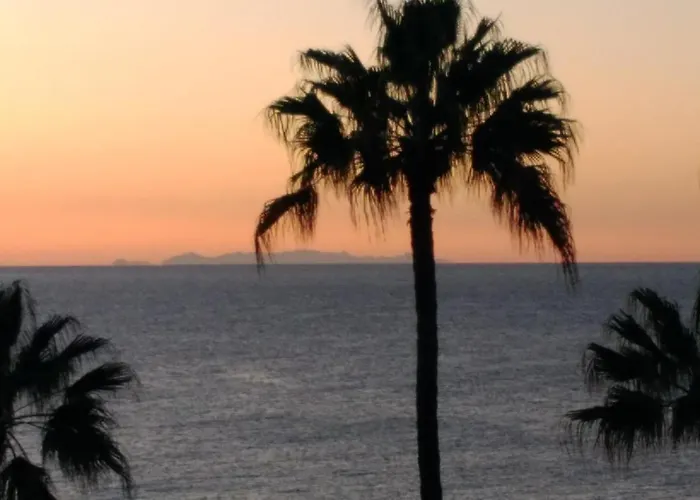 Note Di Mare B&B 임페리아