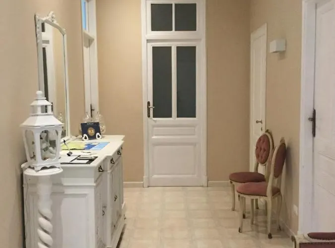 Note Di Mare 임페리아