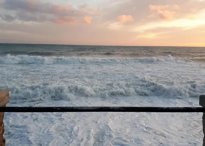 Note Di Mare B&B 임페리아