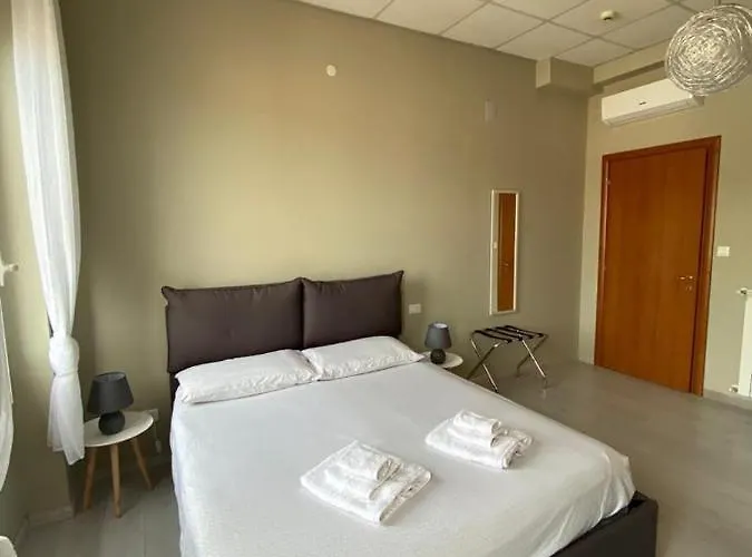 Note Di Mare 임페리아