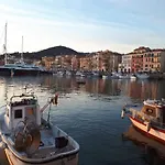 Note Di Mare 3* Imperia
