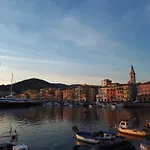 Bed & Breakfast Note Di Mare