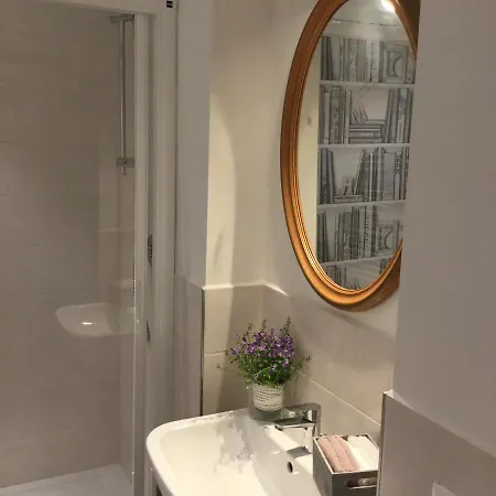 Note Di Mare ベッド・アンド・ブレックファスト 3*