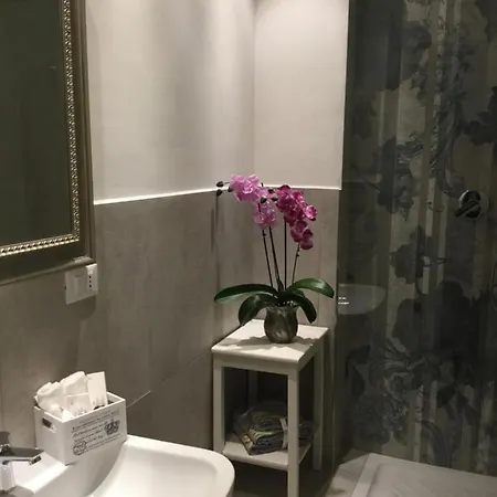 Note Di Mare 3* إمبيريا
