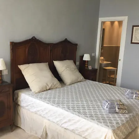 Note Di Mare Bed and breakfast Imperia