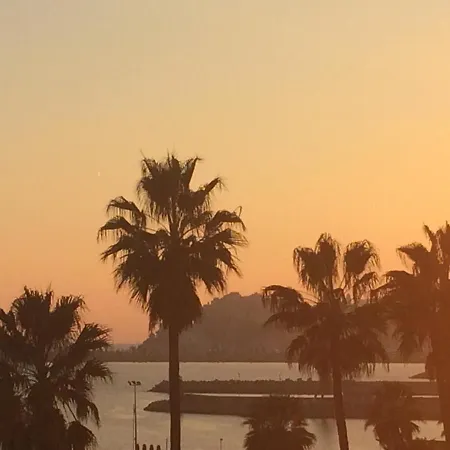 Note Di Mare Imperia