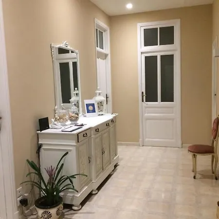 Note Di Mare 3* إمبيريا