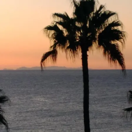 Note Di Mare Bed and Breakfast Imperia