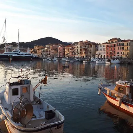 Note Di Mare 3* インペリア