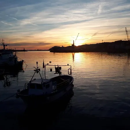 Note Di Mare ベッド・アンド・ブレックファスト