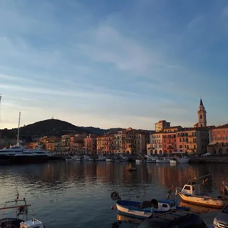 ベッド・アンド・ブレックファスト Note Di Mare