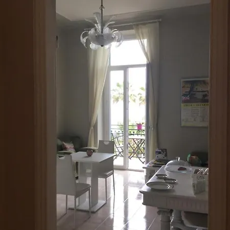 فندق مبيت وإفطار Note Di Mare