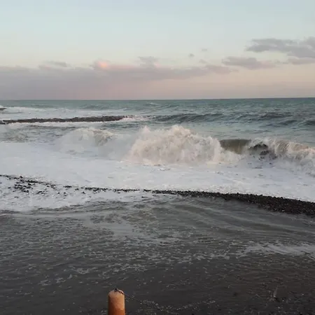 Note Di Mare 3*