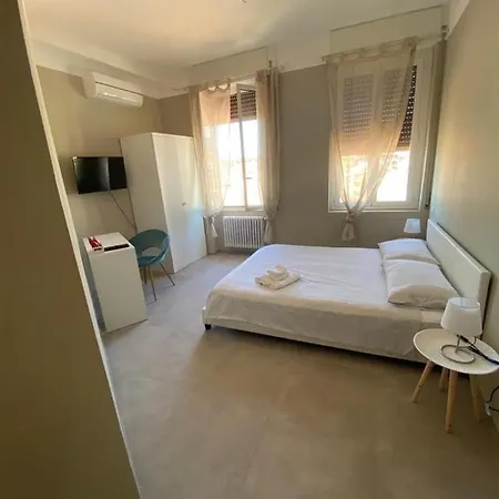 Note Di Mare Отель типа 