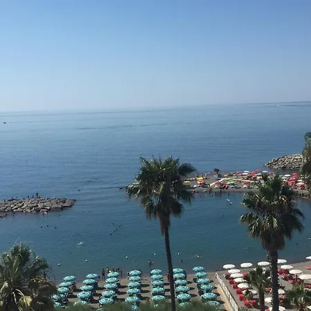 Note Di Mare