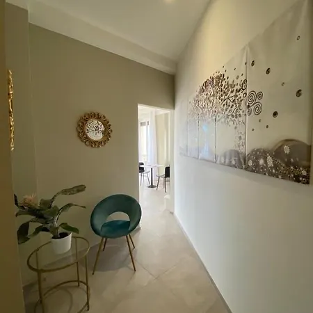 ベッド・アンド・ブレックファスト Note Di Mare 3*