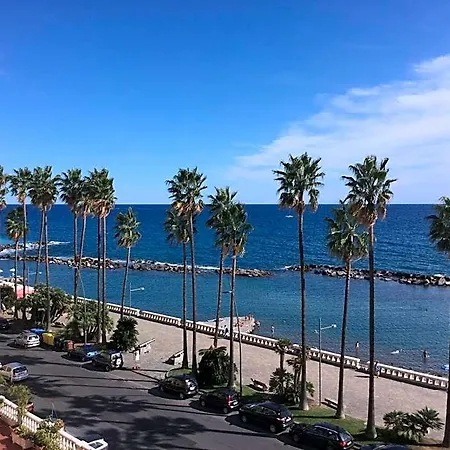 فندق مبيت وإفطار Note Di Mare إمبيريا