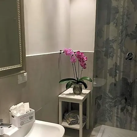 فندق مبيت وإفطار Note Di Mare إمبيريا
