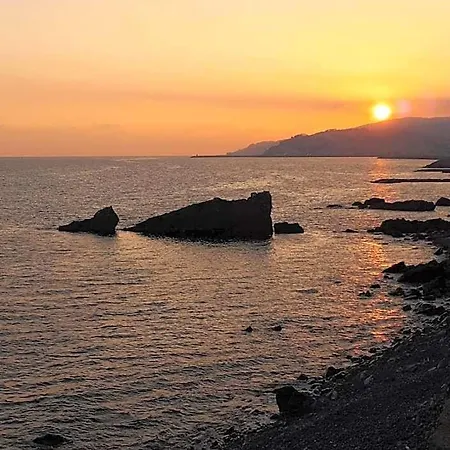 Note Di Mare فندق مبيت وإفطار إمبيريا