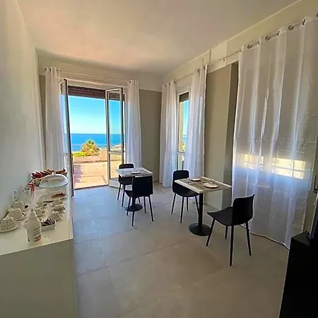 Note Di Mare فندق مبيت وإفطار 3*