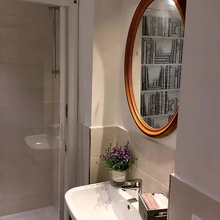 فندق مبيت وإفطار Note Di Mare