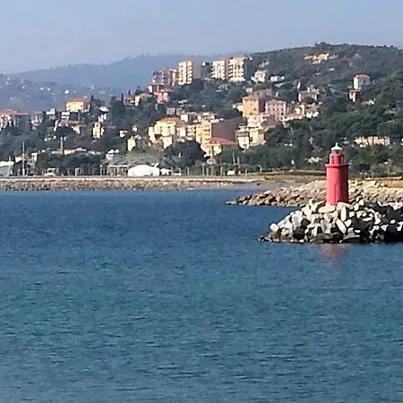 Note Di Mare 3*