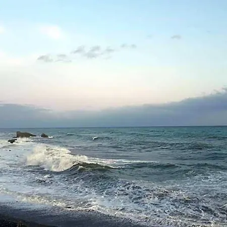 Note Di Mare فندق مبيت وإفطار إمبيريا