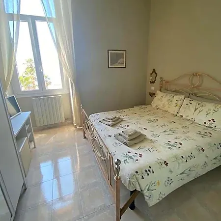 Note Di Mare فندق مبيت وإفطار