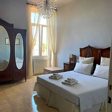 Note Di Mare فندق مبيت وإفطار إمبيريا