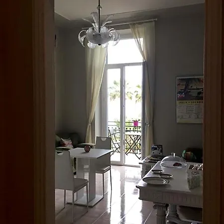 فندق مبيت وإفطار Note Di Mare 3*