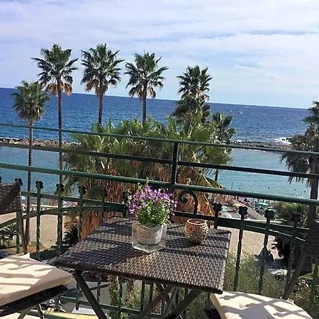 فندق مبيت وإفطار Note Di Mare