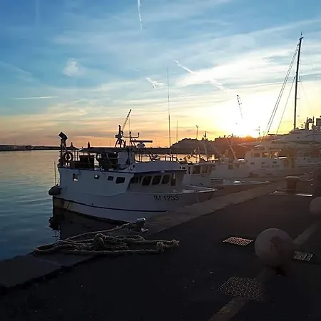 Note Di Mare فندق مبيت وإفطار إمبيريا