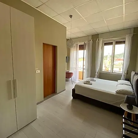 Note Di Mare 3*
