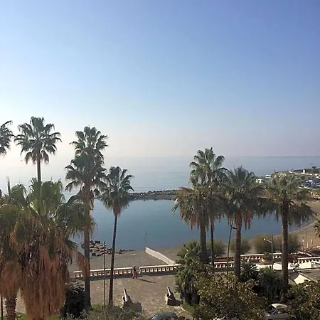 فندق مبيت وإفطار Note Di Mare إمبيريا