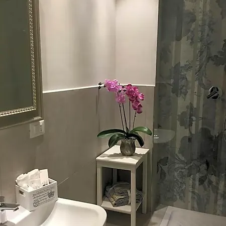 فندق مبيت وإفطار Note Di Mare
